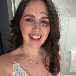 Meet your Posher, Jordin